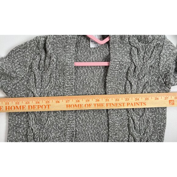 Abercrombie Kids Hoodie Cardigan Sweater - Picture 7 of 11